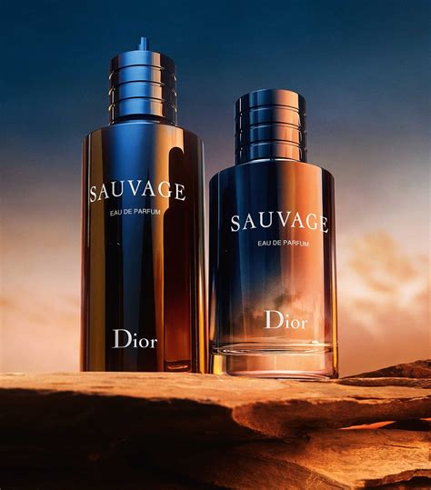 dior sauvage eau de parfum 300ml|Dior Sauvage perfume shop uk.